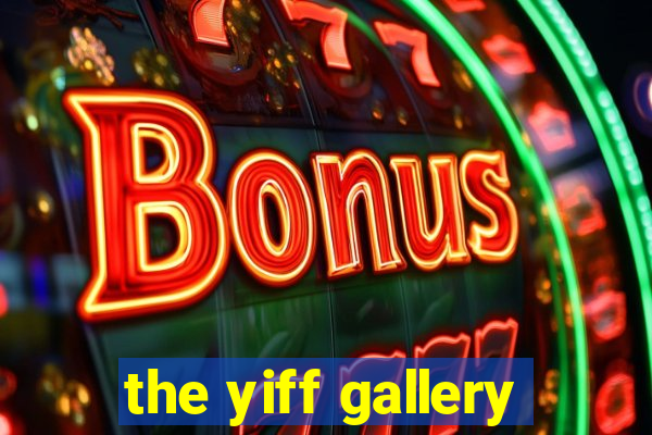 the yiff gallery